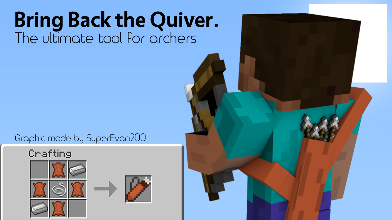 Bring back quiver